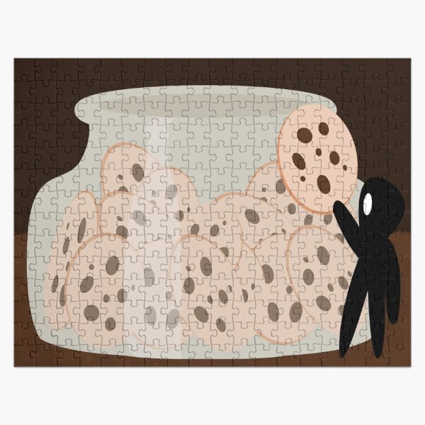Cookies Puzzle