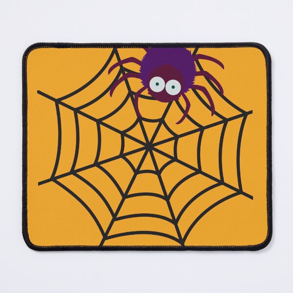Aperçu de l'œuvre Spider on a web créée et vendue par AmandaEveritt.