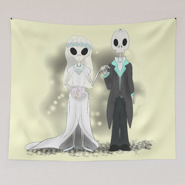 Item preview, Wed designed and sold by FickleandFancy.
