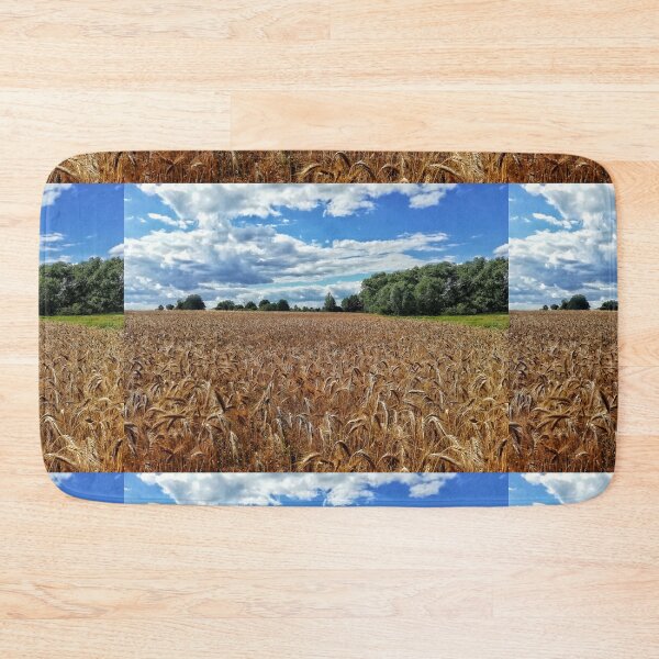 Item preview, Crop Field designed and sold by yyolka.
