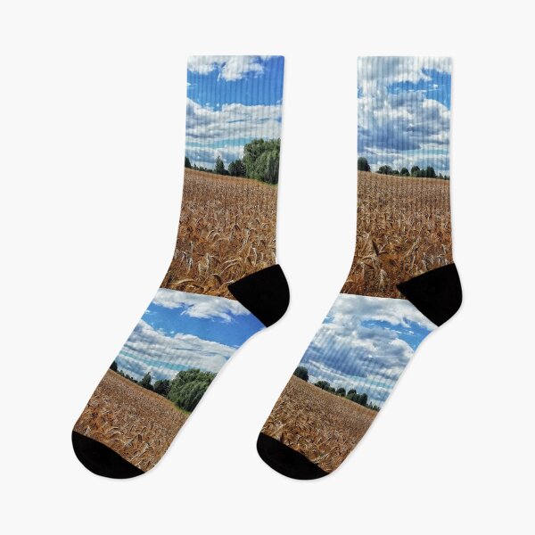 Item preview, Campo de cultivo designed and sold by yyolka.