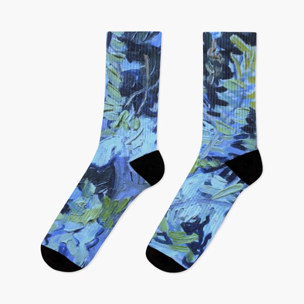 Item preview, Acacia in Flower - Vincent van Gogh designed and sold by juvelo.