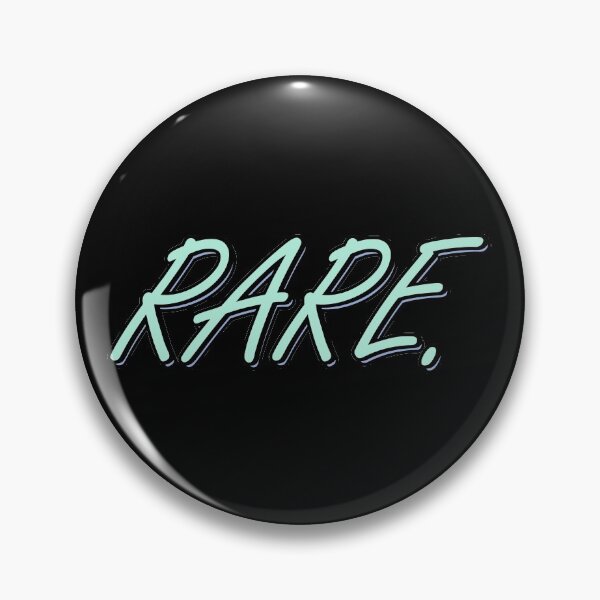 Item preview,  Rare, Rare Disease Awareness Day, Rare Chronic Illness Awareness Gift Idea  designed and sold by tawscolors.
