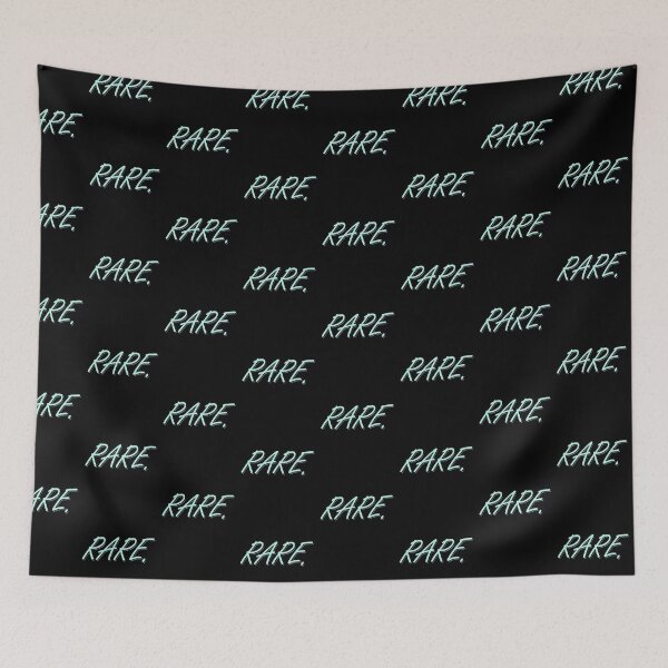 Item preview,  Rare, Rare Disease Awareness Day, Rare Chronic Illness Awareness Gift Idea  designed and sold by tawscolors.