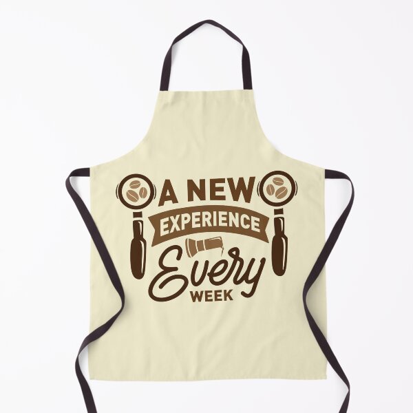 Item preview, A new experience every week shirt , gift for friend, gift for girl friend , gift for boyfriend ,for coffee lovers designed and sold by jake aff47.