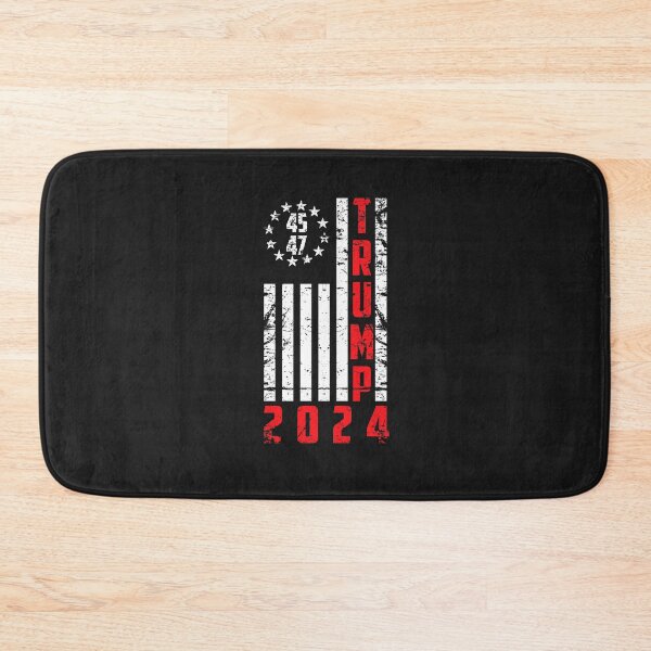 Item preview, Trump Betsy Ross Flag 45 47 - American Flag Design Trump 2024 - 45 47 Trump 2024 designed and sold by Ryan89-Design.
