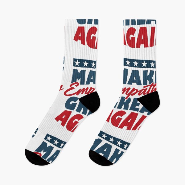 Item preview, Make empathy great again designed and sold by Unohana.