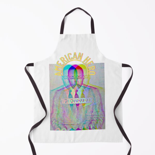Item preview, MLK Real American Hero designed and sold by Sesa76.