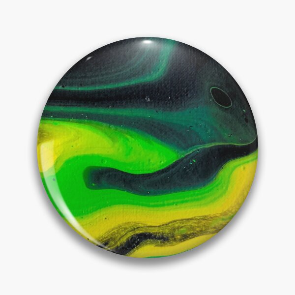 Artikelvorschau, Acrylic Pouring Muster entworfen und verkauft von atakji.
