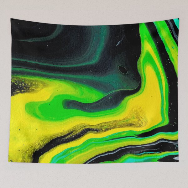 Item preview, Acrylic Pouring Pattern designed and sold by atakji.