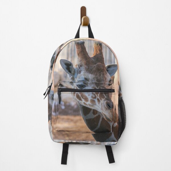 Item preview, "Giraffe 01" Image by Rich AMeN Gill designed and sold by RichAMeNGill.