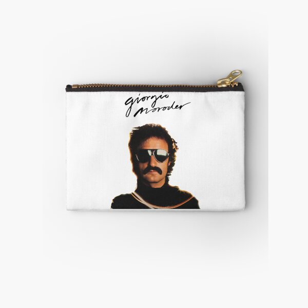 Item preview, Giorgio Moroder Classic designed and sold by ShopKadra.