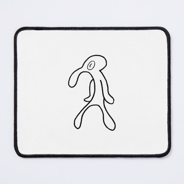 Item preview, spongebob - minimalistic bold and brash designed and sold by shyest.