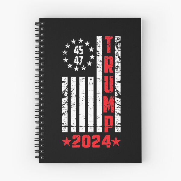 Item preview, Trump 2024 American Flag - 45 47 Trump 2024 - Trump Betsy Ross Flag 45 47  designed and sold by Ryan89-Design.