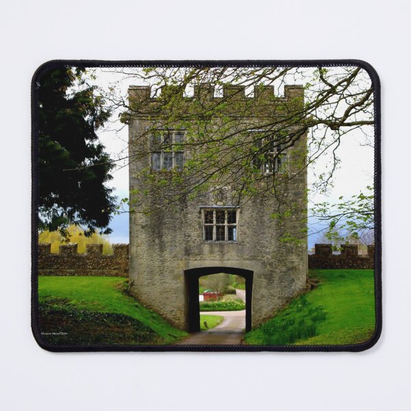 Item preview, Devon History designed and sold by Charmiene Maxwell-Batten.