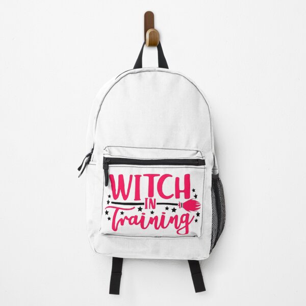 Item preview, Witch In Training Cute Girls Halloween designed and sold by ghazalish.