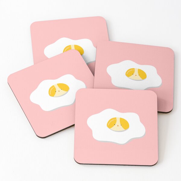 Item preview, I Love Fried Eggs designed and sold by hanimaarvia.