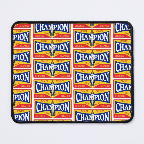 Item preview, Champion Sparks designed and sold by GR8DZINE.