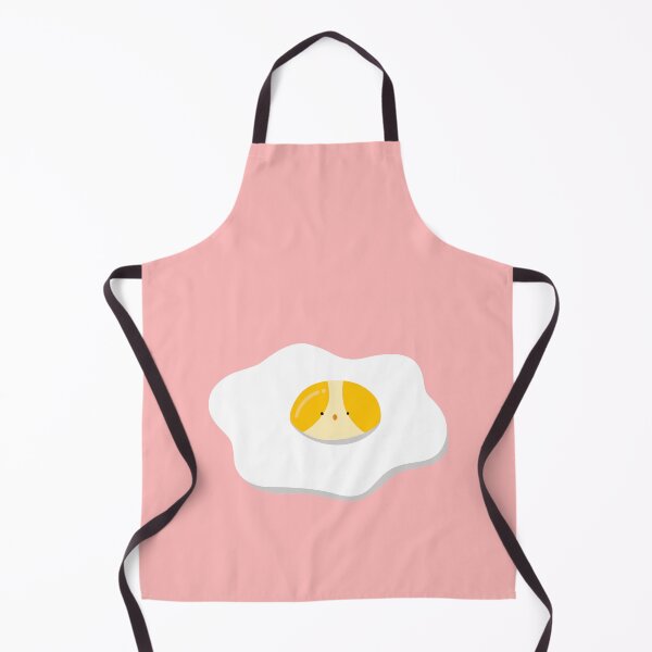Item preview, I Love Fried Eggs designed and sold by hanimaarvia.