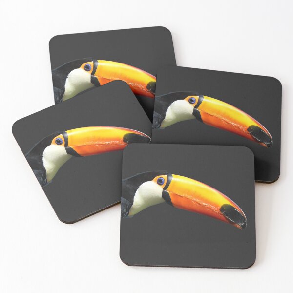 Item preview, Toco Toucan  designed and sold by andrew82984.
