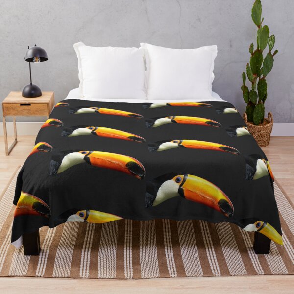 Item preview, Toco Toucan  designed and sold by andrew82984.