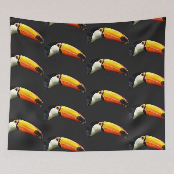 Item preview, Toco Toucan  designed and sold by andrew82984.