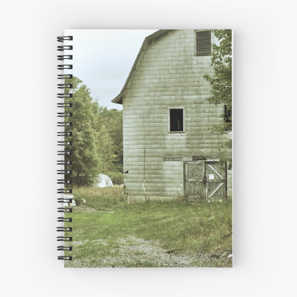 Item preview, Barn Prints designed and sold by pictobean.