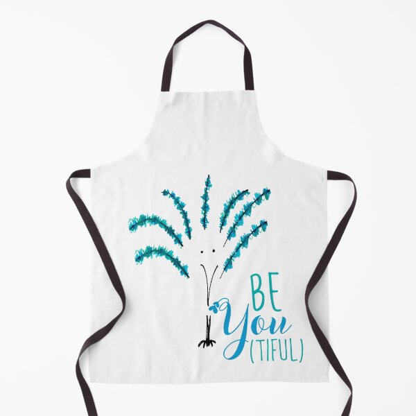 Item preview, Be you tiful, you are unique designed and sold by majobiha.