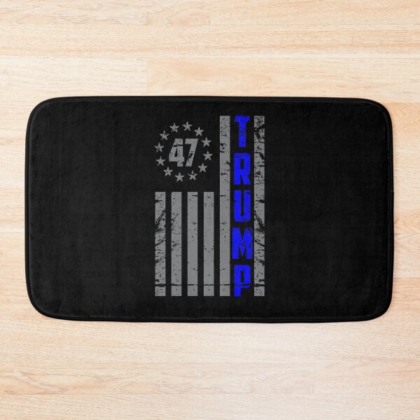 Item preview, Trump Betsy Ross 45 47 - American Flag Design Trump 2024 - 45 47 Back The Blue -  designed and sold by Ryan89-Design.
