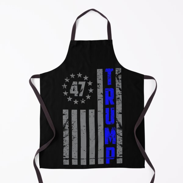 Item preview, Trump Betsy Ross 45 47 - American Flag Design Trump 2024 - 45 47 Back The Blue - designed and sold by Ryan89-Design.