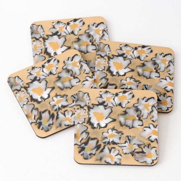 Item preview, Floral Impression  designed and sold by artgiantdrag.
