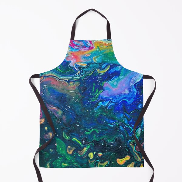 Artikelvorschau, Meer Acrylic Pouring entworfen und verkauft von atakji.