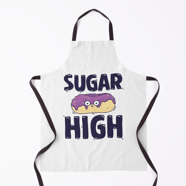 Item preview, Sugar High designed and sold by Amedeea Art.