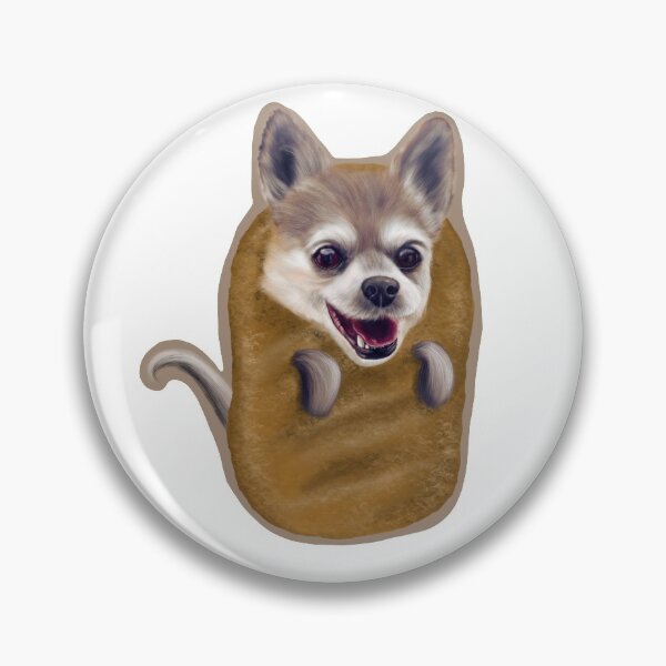 Item preview, Colonel chicken nugget  designed and sold by Colonels  Basement.