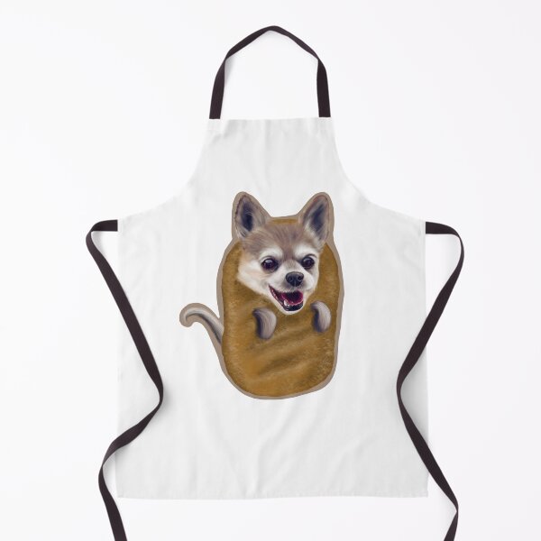 Item preview, Colonel chicken nugget designed and sold by Colonels Basement.