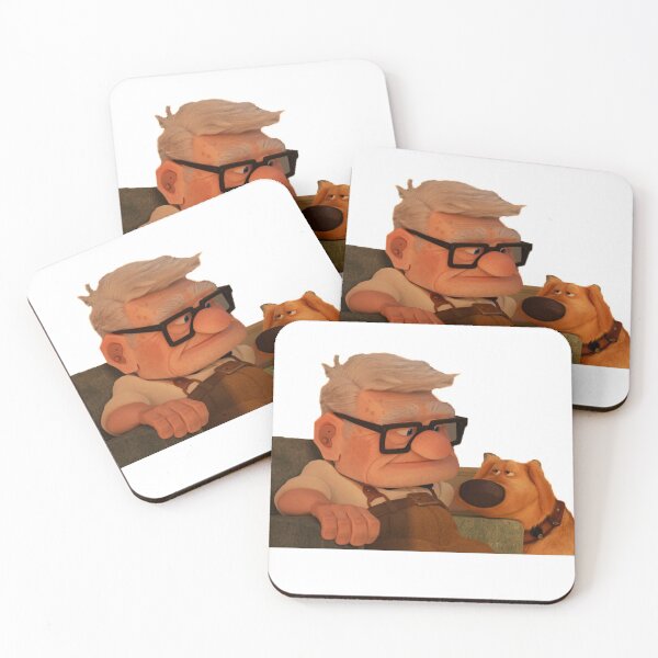 Item preview, ed asner designed and sold by byseno.