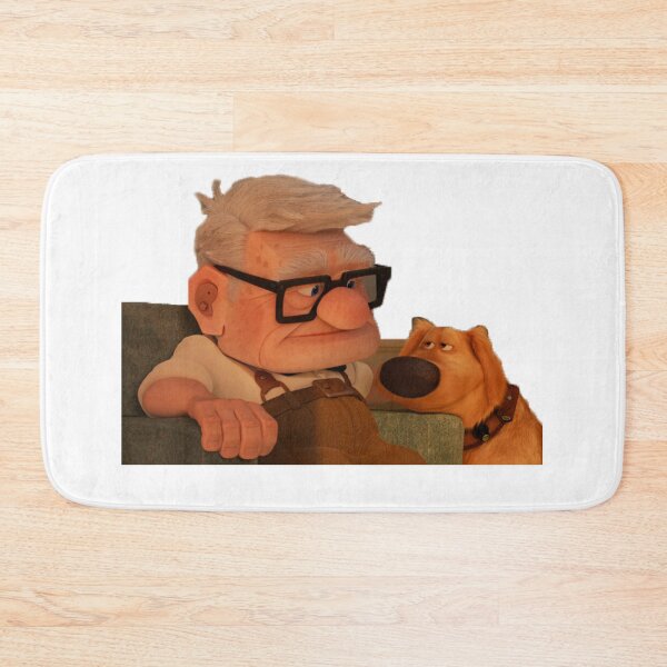 Item preview, ed asner designed and sold by byseno.