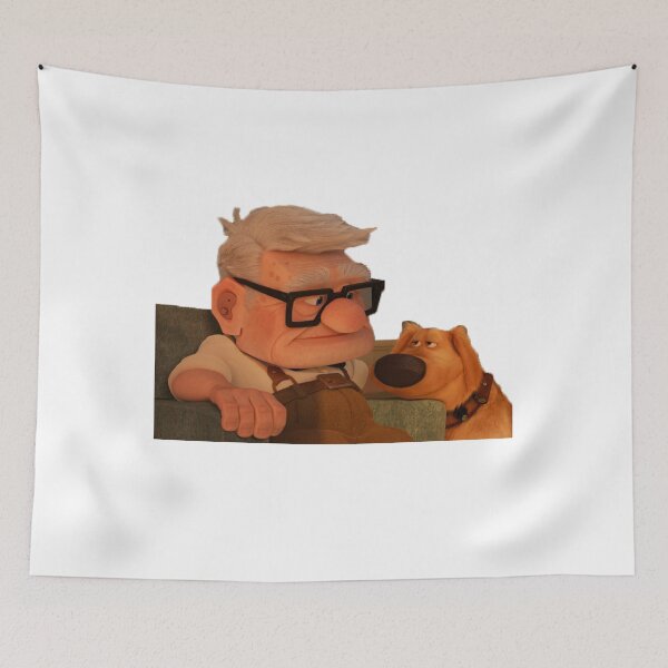 Item preview, ed asner designed and sold by byseno.
