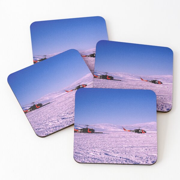 Item preview, Ross Island Antarctica designed and sold by Night-parade.