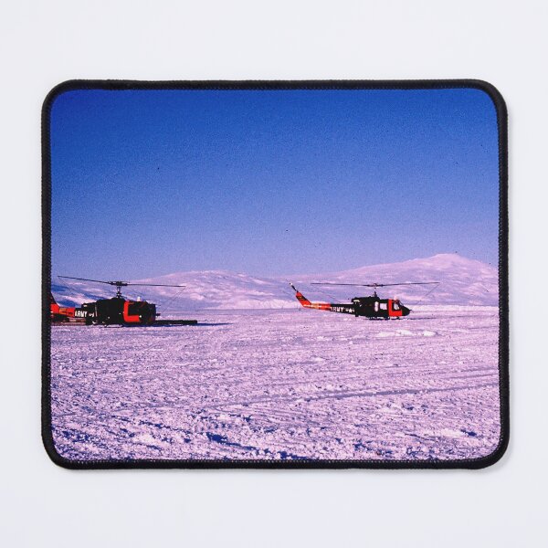 Item preview, Ross Island Antarctica designed and sold by Night-parade.
