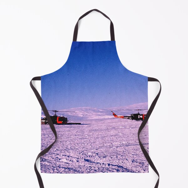 Item preview, Ross Island Antarctica designed and sold by Night-parade.