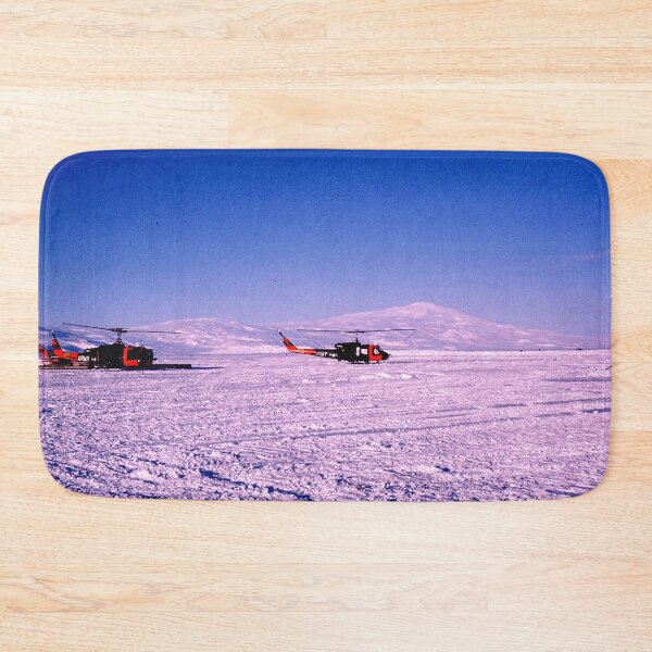 Item preview, Ross Island Antarctica designed and sold by Night-parade.
