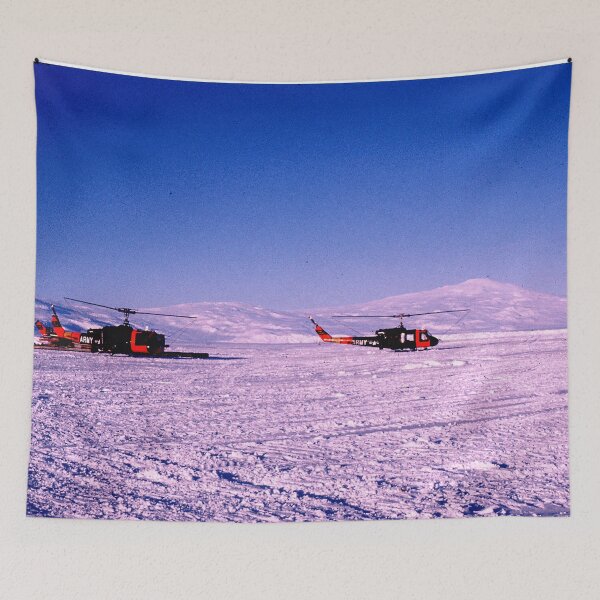 Item preview, Ross Island Antarctica designed and sold by Night-parade.