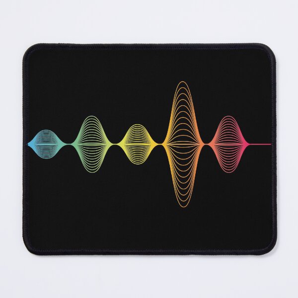 Item preview, Sound Wave designed and sold by Pacesyte.