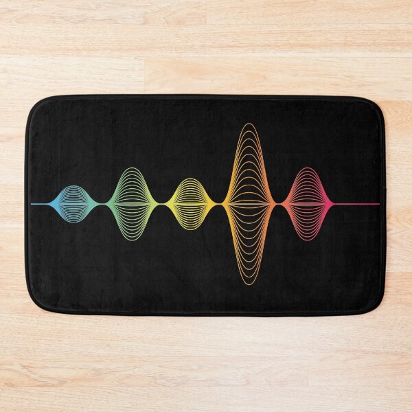 Item preview, Sound Wave designed and sold by Pacesyte.
