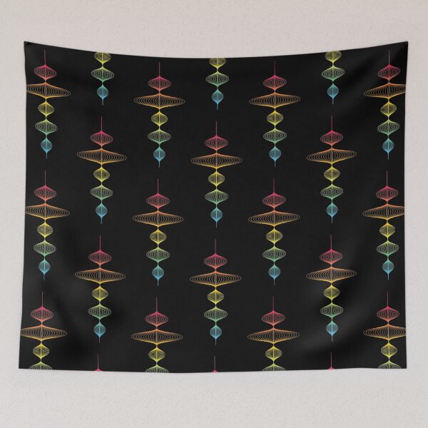 Item preview, Sound Wave designed and sold by Pacesyte.