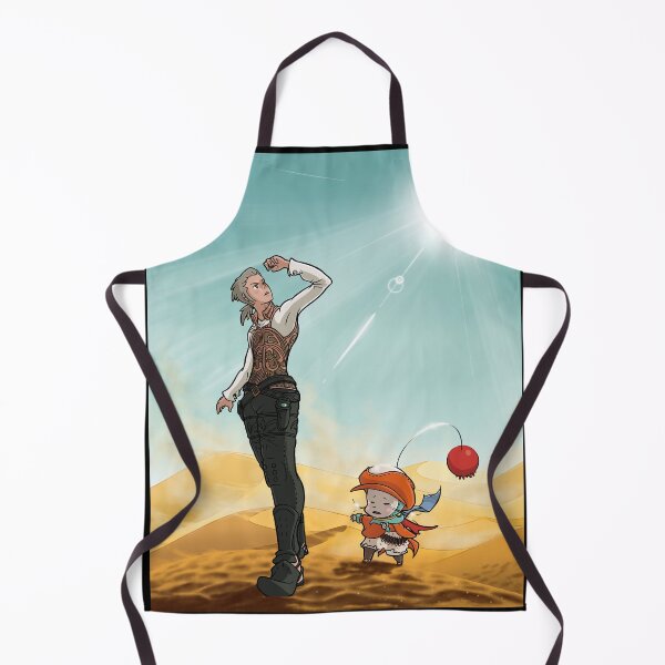 Item preview, Baltier and fusilier from final fantasy 12 et tactics advance designed and sold by Rayga.