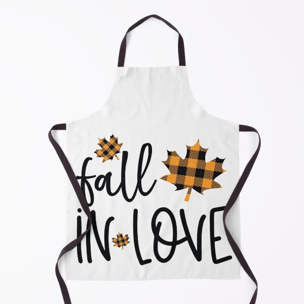 Item preview, Fall in Love, Fall is Coming, Halloween designed and sold by DiensDesign.