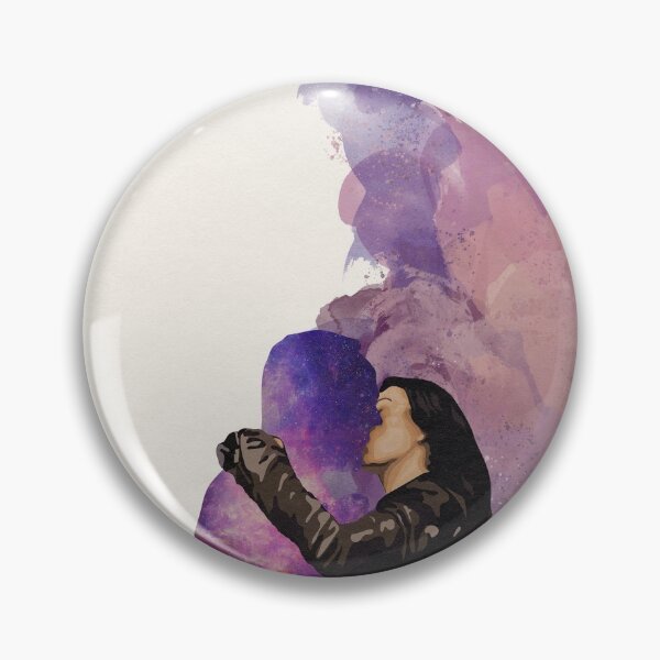 Item preview, Space Kiss designed and sold by gabgabegrr.