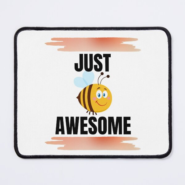 Item preview, Justbeawesome designed and sold by Designhub14.